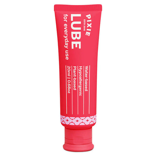 Formulated Water-Based Insertion Lube