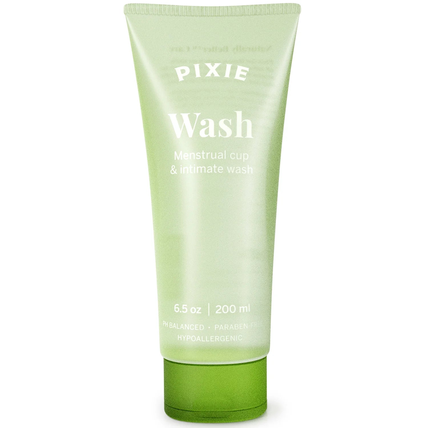 Gentle pH-Balancing Feminine Wash