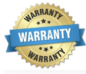 FREE 1-Year CeoloréCare™ Warranty
