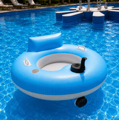 Motorized Floatie For Beach,Pool or Sea
