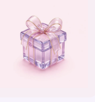 Mystery Gift