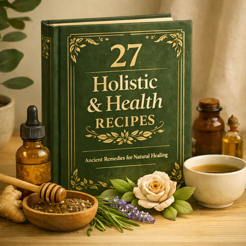 27 viral Remedies