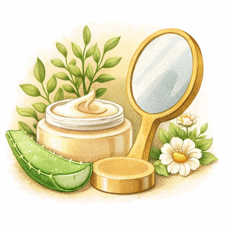 Anti Ageing Guide