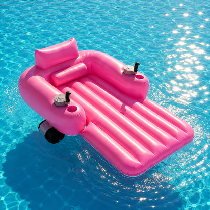 Motorized Floatie For Beach,Pool or Sea