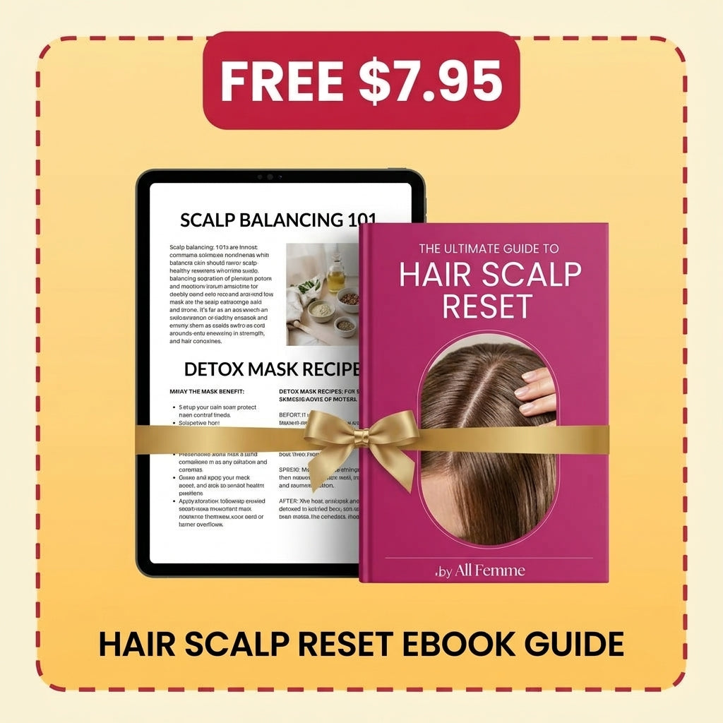 Scalp Reset Guide