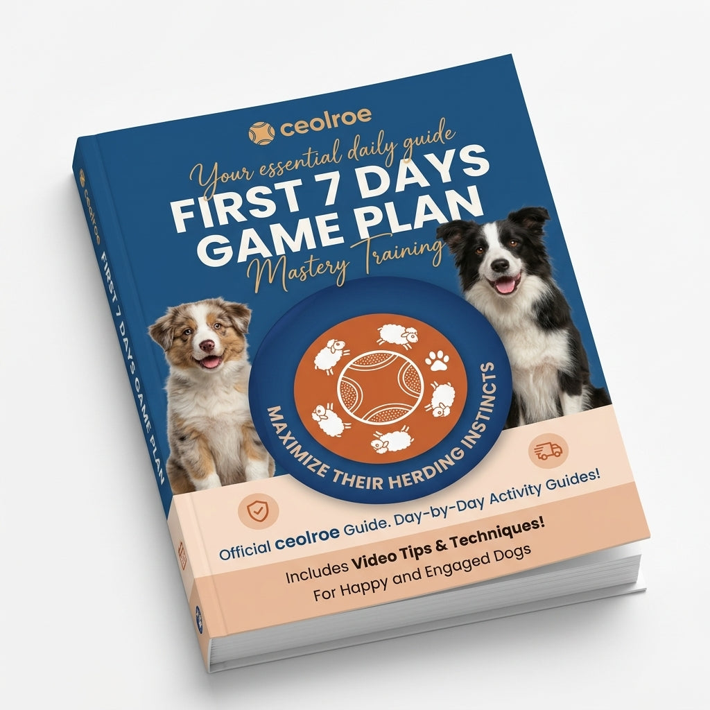 First 7 Days Game Plan