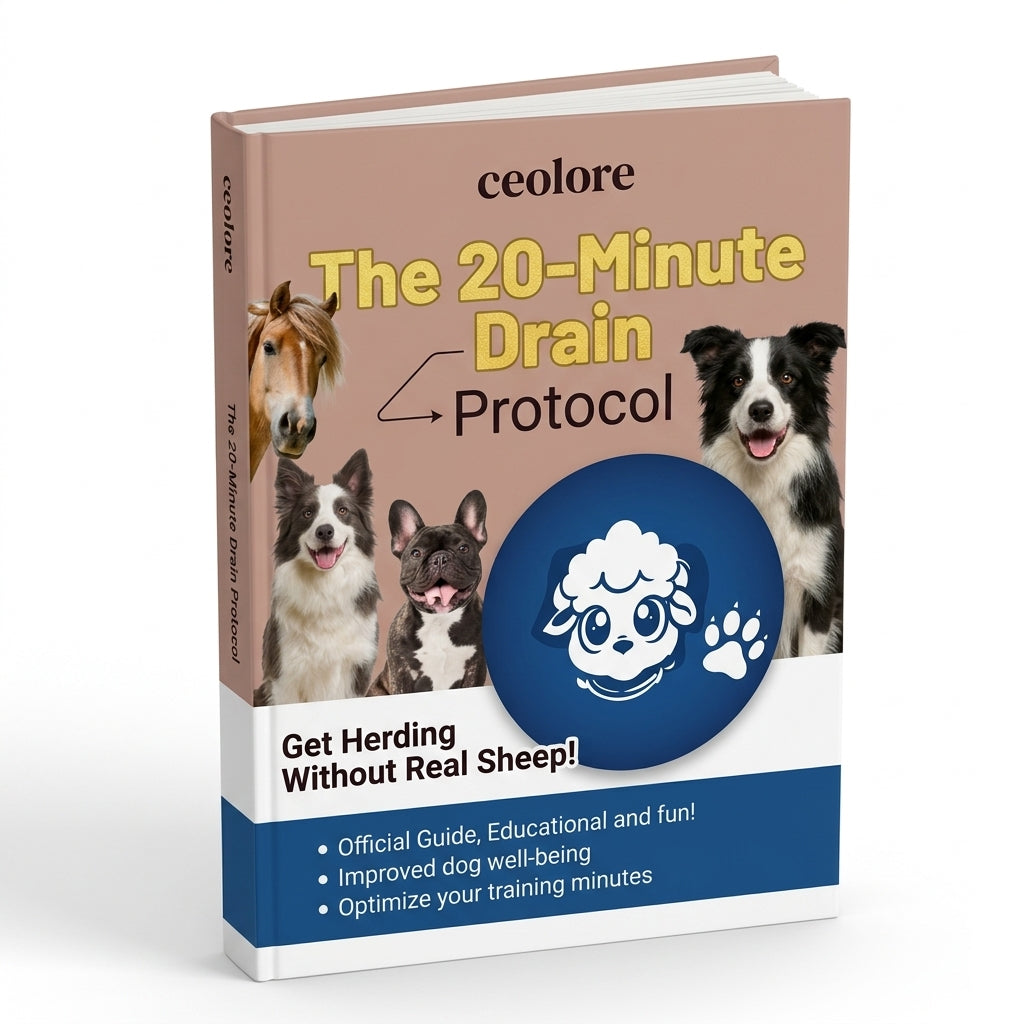 The 20-Minute Drain Protocol