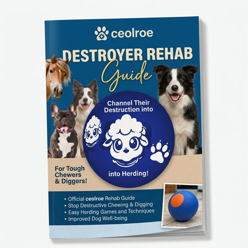 Destroyer Rehab Guide