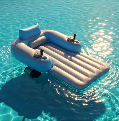 Motorized Floatie For Beach,Pool or Sea