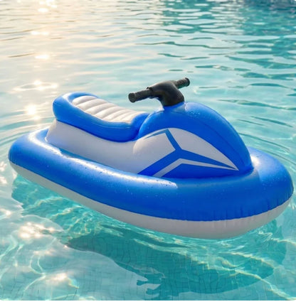Motorized Floatie For Beach,Pool or Sea