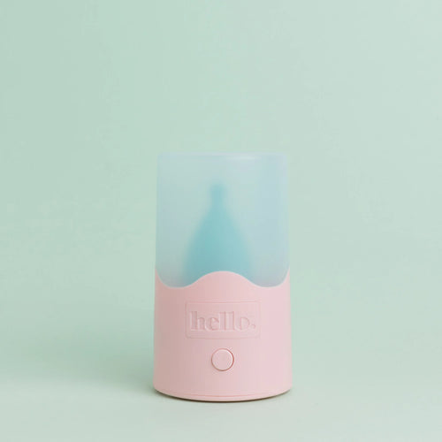 Steam Steriliser