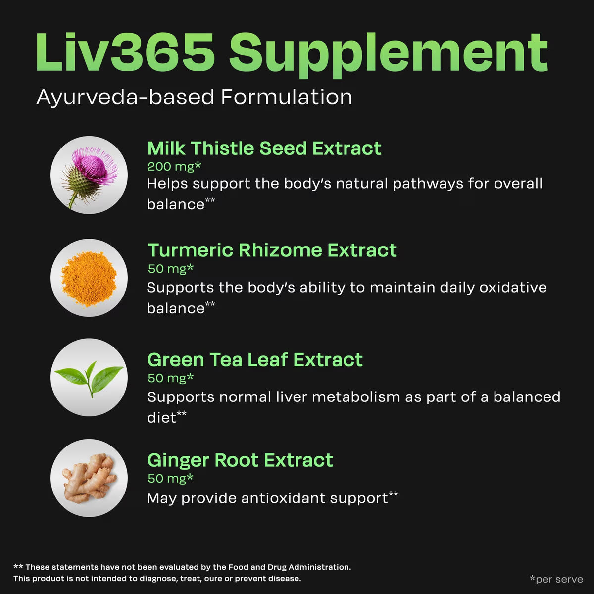 Effervescent Tablets for Gut health - Drop Fizz&Drink