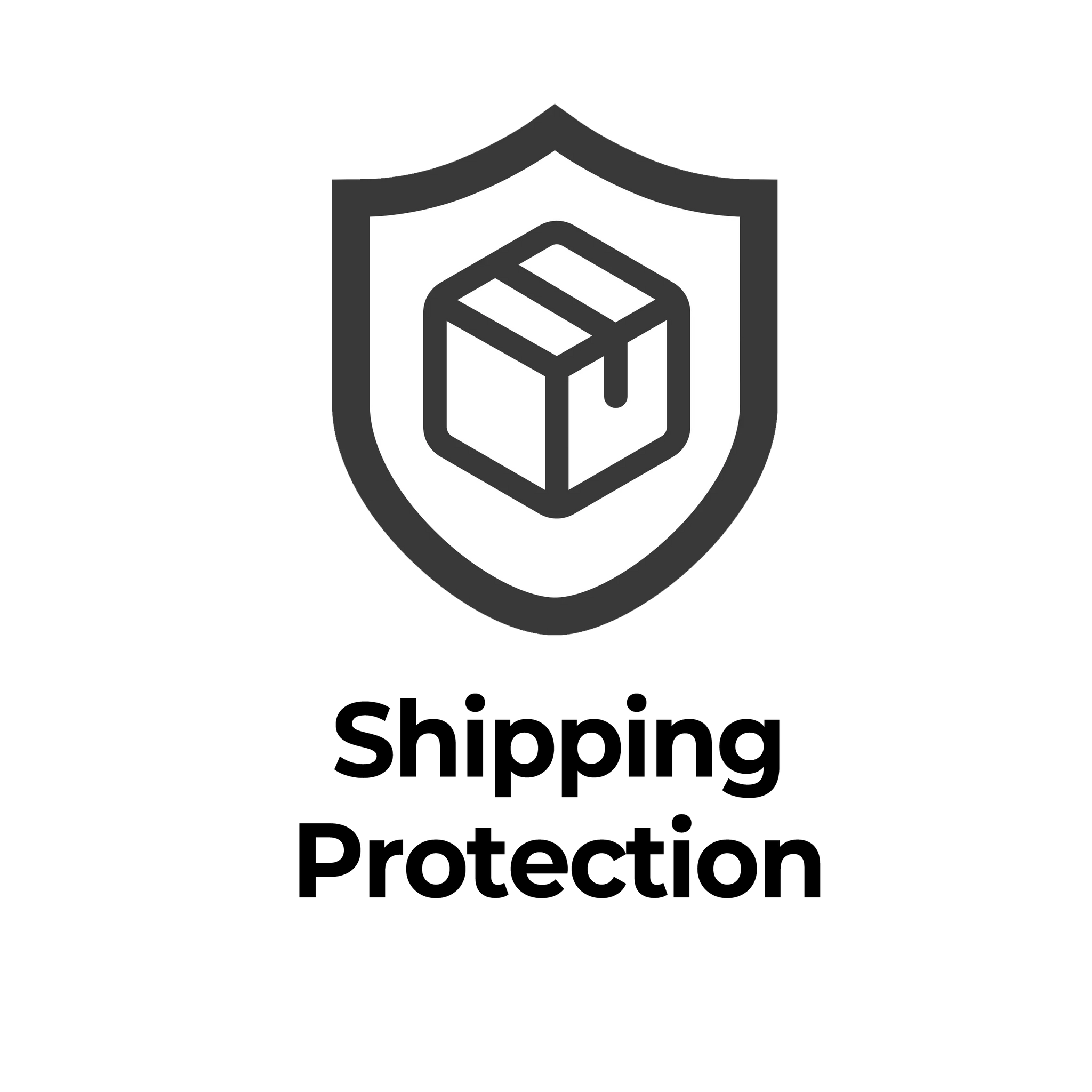 Shipping protection
