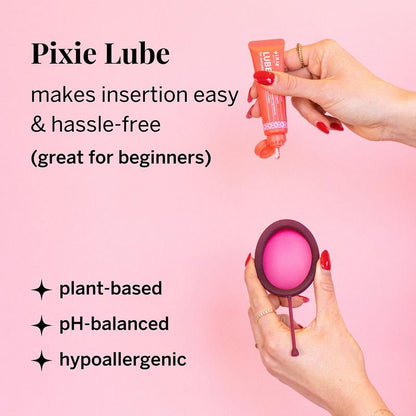 Menstrual Disc Kit for Feminine Care