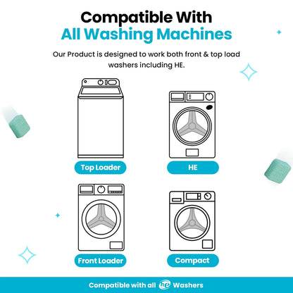 Washing Machine Cleaner